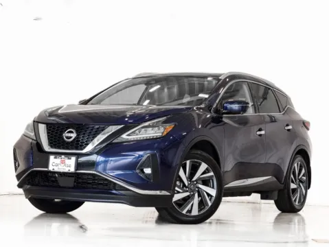 Another view of 2023 Nissan Murano SL for sale in Gurnee, IL at CarWise Gurnee