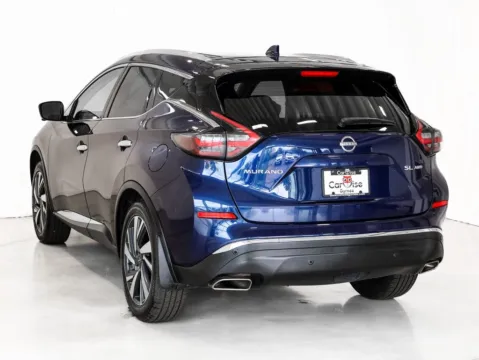 More photos of 2023 Nissan Murano SL at CarWise Gurnee, IL