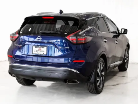 More photos of 2023 Nissan Murano SL at CarWise Gurnee, IL