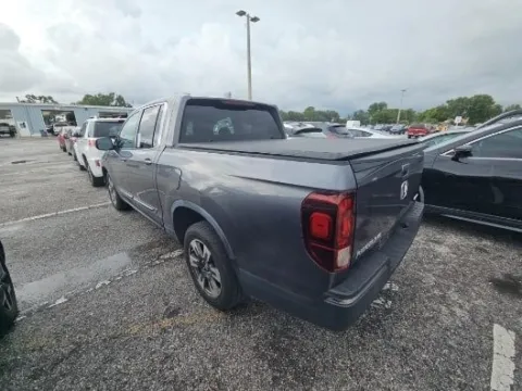 Photos of 2018 Honda Ridgeline RTL-T for sale in Gurnee, IL at CarWise Gurnee