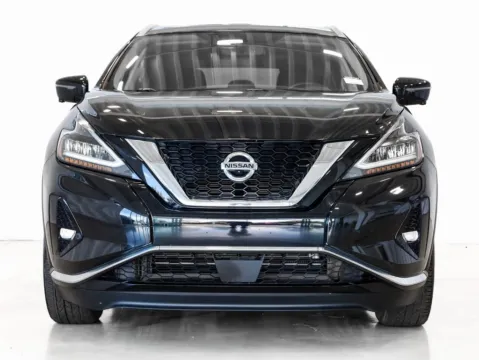 Photos of 2021 Nissan Murano SL for sale in Gurnee, IL at CarWise Gurnee