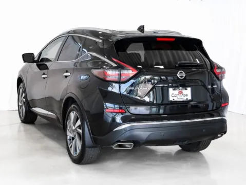 More photos of 2021 Nissan Murano SL at CarWise Gurnee, IL