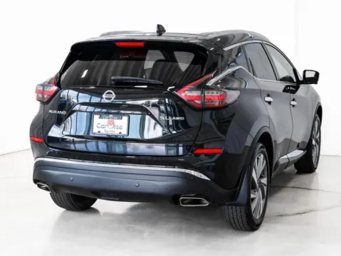 More photos of 2021 Nissan Murano SL at CarWise Gurnee, IL
