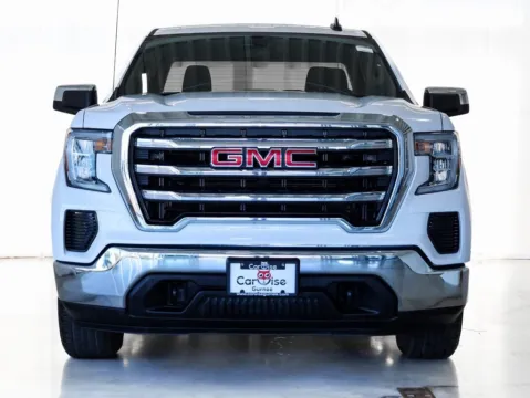 Photos of 2022 GMC Sierra 1500 Limited SLE for sale in Gurnee, IL at CarWise Gurnee