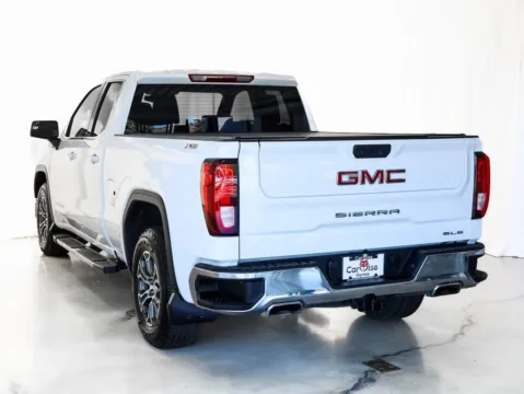 More photos of 2022 GMC Sierra 1500 Limited SLE at CarWise Gurnee, IL