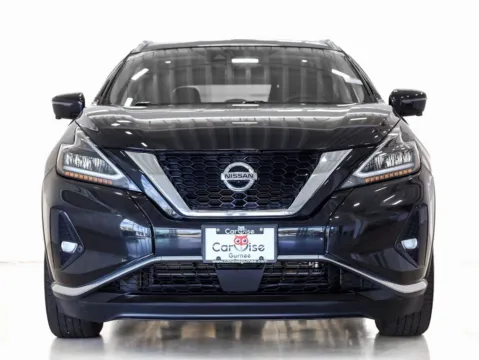 Photos of 2022 Nissan Murano SL for sale in Gurnee, IL at CarWise Gurnee