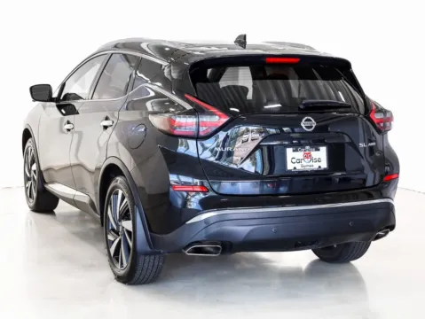 More photos of 2022 Nissan Murano SL at CarWise Gurnee, IL
