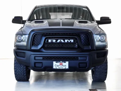 Photos of 2021 Ram 1500 Classic Warlock for sale in Gurnee, IL at CarWise Gurnee