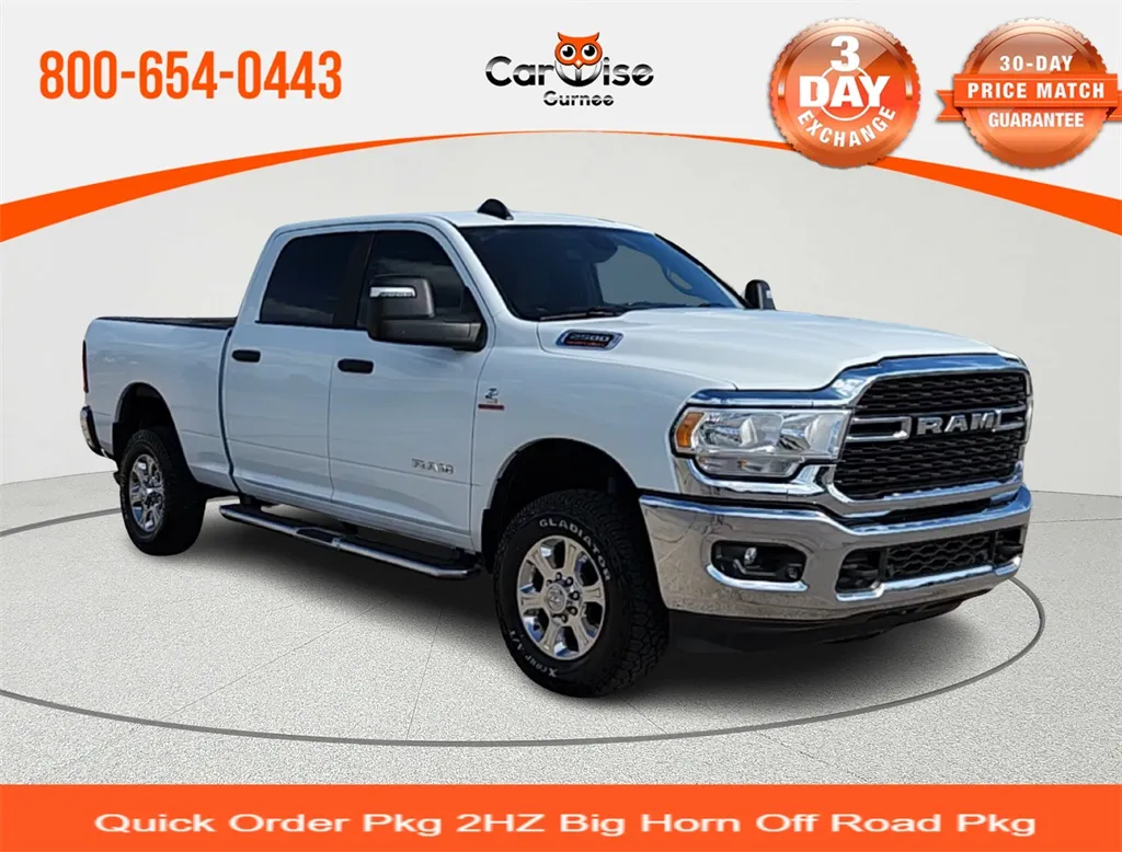 2024 Ram 2500 Big Horn for sale in Gurnee, IL