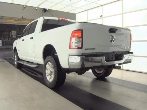Photos of 2024 Ram 2500 Big Horn for sale in Gurnee, IL at CarWise Gurnee
