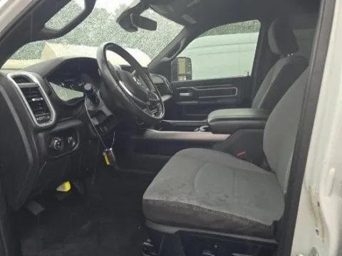 Another view of 2024 Ram 2500 Big Horn for sale in Gurnee, IL at CarWise Gurnee