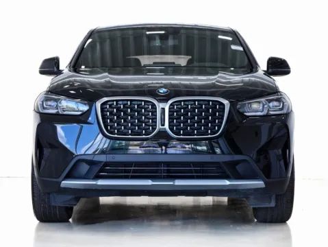 Photos of 2025 BMW X4 xDrive30i for sale in Gurnee, IL at CarWise Gurnee