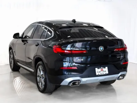 More photos of 2025 BMW X4 xDrive30i at CarWise Gurnee, IL