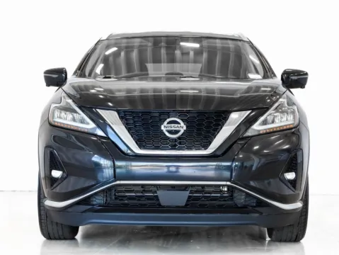 Photos of 2021 Nissan Murano SL for sale in Gurnee, IL at CarWise Gurnee