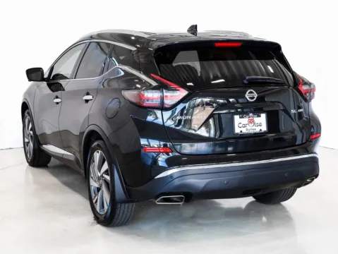 More photos of 2021 Nissan Murano SL at CarWise Gurnee, IL