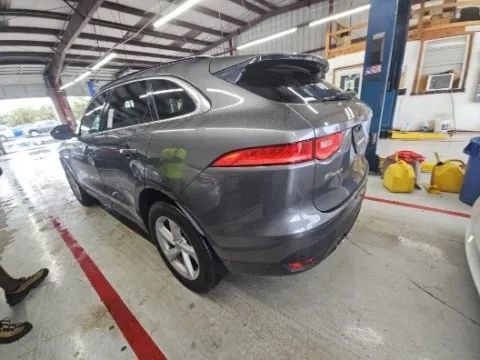 Another view of 2019 Jaguar F-PACE 25t Premium for sale in Gurnee, IL at CarWise Gurnee