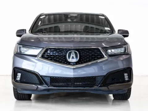 Photos of 2020 Acura MDX Technology & A-Spec Packages for sale in Gurnee, IL at CarWise Gurnee