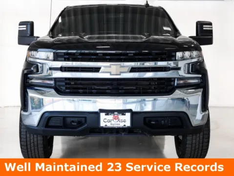 Photos of 2020 Chevrolet Silverado 1500 LT for sale in Gurnee, IL at CarWise Gurnee
