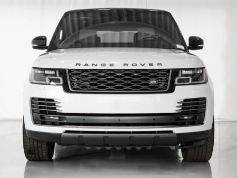 Photos of 2020 Land Rover Range Rover Autobiography for sale in Gurnee, IL at CarWise Gurnee