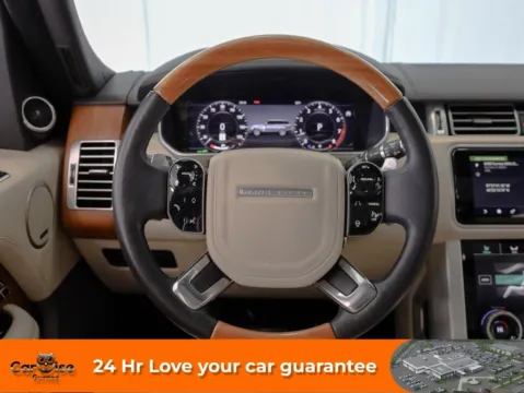 More photos of 2020 Land Rover Range Rover Autobiography at CarWise Gurnee, IL