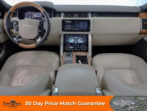 More photos of 2020 Land Rover Range Rover Autobiography at CarWise Gurnee, IL