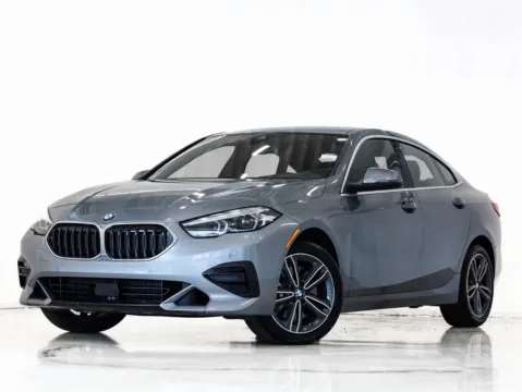 Another view of 2024 BMW 2 Series 228i xDrive for sale in Gurnee, IL at CarWise Gurnee