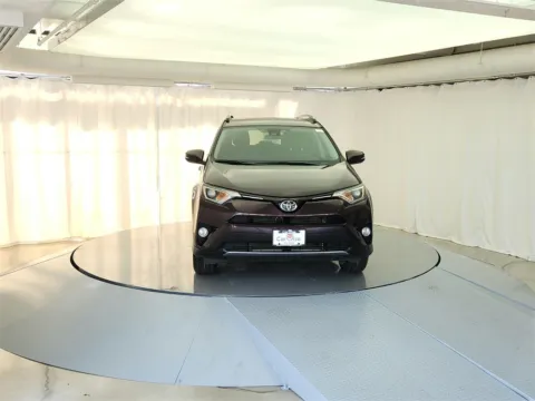 Photos of 2017 Toyota RAV4 XLE for sale in Gurnee, IL at CarWise Gurnee