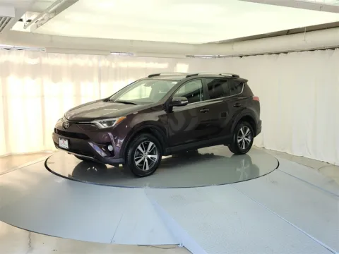 Another view of 2017 Toyota RAV4 XLE for sale in Gurnee, IL at CarWise Gurnee