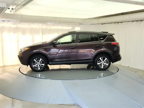 More photos of 2017 Toyota RAV4 XLE at CarWise Gurnee, IL