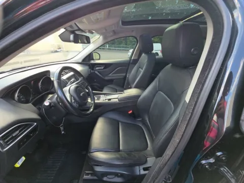 Another view of 2018 Jaguar F-PACE 25t Premium for sale in Gurnee, IL at CarWise Gurnee