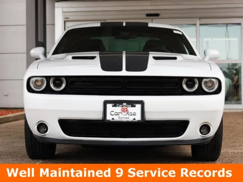 Photos of 2021 Dodge Challenger SXT for sale in Gurnee, IL at CarWise Gurnee