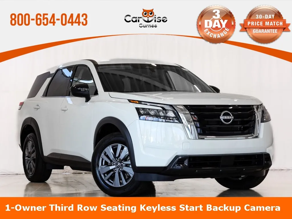 2025 Nissan Pathfinder S for sale in Gurnee, IL