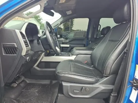 Another view of 2020 Ford F-250SD Lariat for sale in Gurnee, IL at CarWise Gurnee