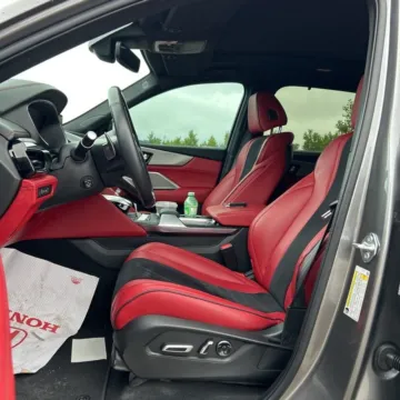 Another view of 2022 Acura MDX A-Spec for sale in Gurnee, IL at CarWise Gurnee
