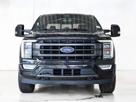Photos of 2021 Ford F-150 Lariat for sale in Gurnee, IL at CarWise Gurnee