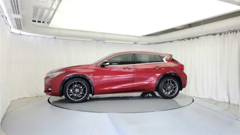 More photos of 2018 INFINITI QX30 Sport at CarWise Gurnee, IL
