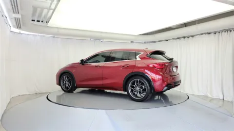 More photos of 2018 INFINITI QX30 Sport at CarWise Gurnee, IL