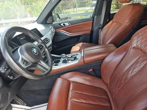 Another view of 2019 BMW X5 xDrive50i for sale in Gurnee, IL at CarWise Gurnee