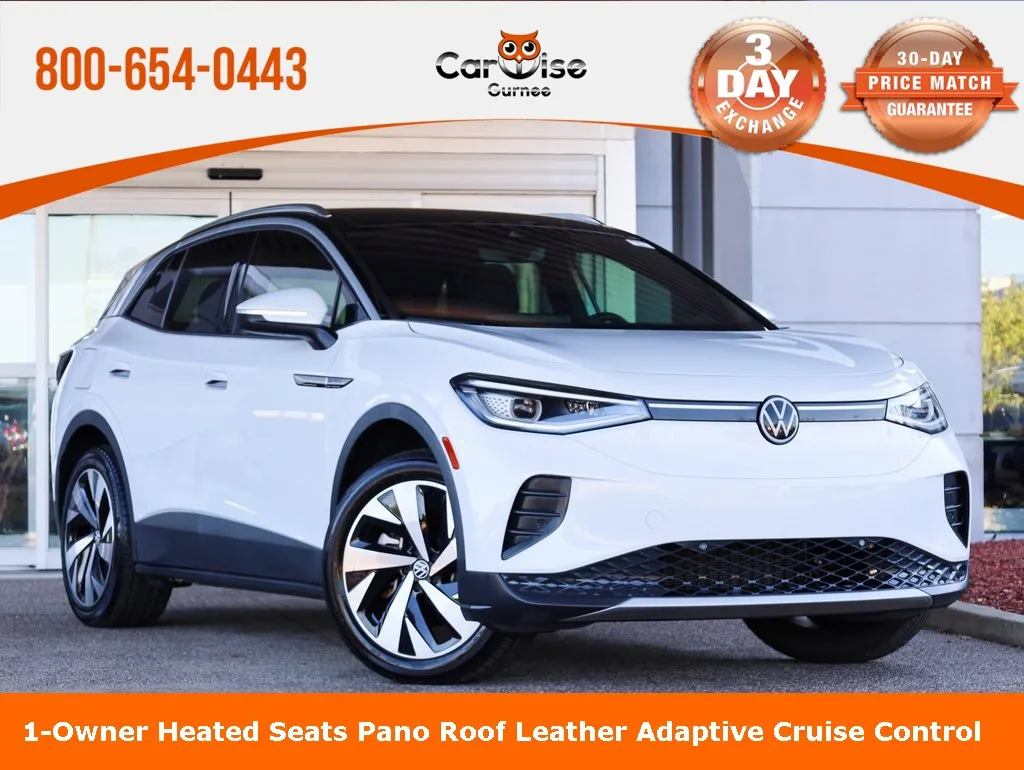 2021 Volkswagen ID.4 Pro S for sale in Gurnee, IL