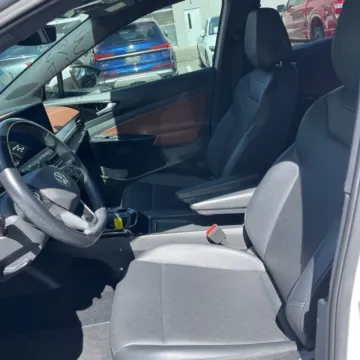 Another view of 2021 Volkswagen ID.4 Pro S for sale in Gurnee, IL at CarWise Gurnee