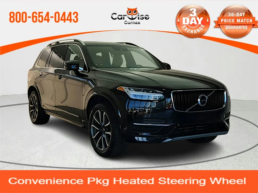 2018 Volvo XC90 T5 Momentum for sale in Gurnee, IL