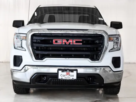 Photos of 2021 GMC Sierra 1500 for sale in Gurnee, IL at CarWise Gurnee