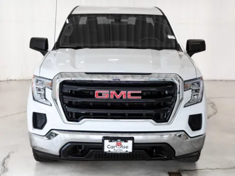 Another view of 2021 GMC Sierra 1500 for sale in Gurnee, IL at CarWise Gurnee