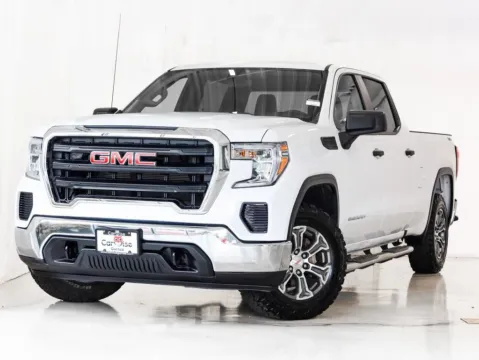 More photos of 2021 GMC Sierra 1500 at CarWise Gurnee, IL