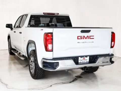 More photos of 2021 GMC Sierra 1500 at CarWise Gurnee, IL