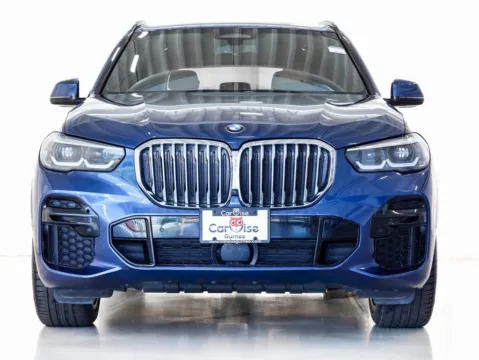 Photos of 2022 BMW X5 xDrive40i for sale in Gurnee, IL at CarWise Gurnee