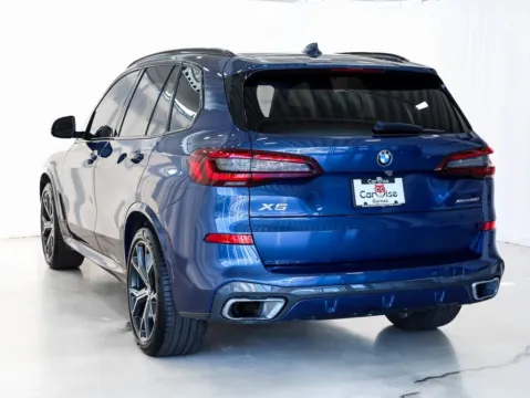 More photos of 2022 BMW X5 xDrive40i at CarWise Gurnee, IL