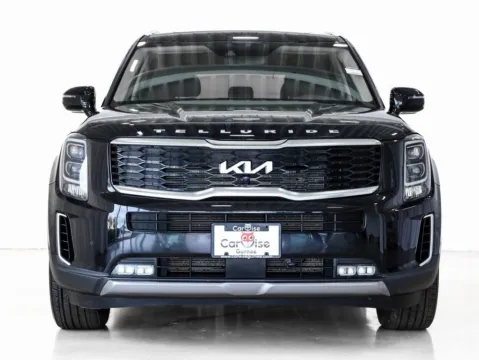 Photos of 2022 Kia Telluride SX for sale in Gurnee, IL at CarWise Gurnee