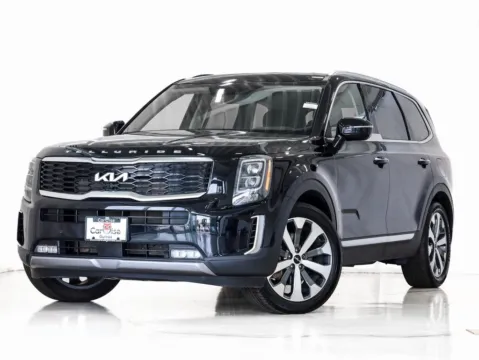 Another view of 2022 Kia Telluride SX for sale in Gurnee, IL at CarWise Gurnee