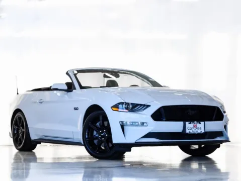 Photos of 2020 Ford Mustang GT Premium for sale in Gurnee, IL at CarWise Gurnee